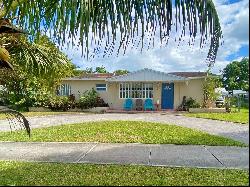 27905 SW 132nd Ave, Homestead FL 33032