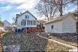 2934 Martha Street, Omaha NE 68105