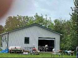 9644 Burgess Road, Charlevoix MI 49720