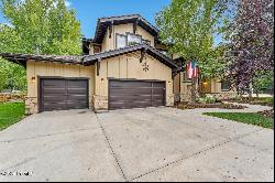 2735 American Saddler Drive, Park City UT 84060