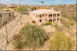 15414 E Westridge Drive, Fountain Hills AZ 85268