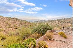 15414 E Westridge Drive, Fountain Hills AZ 85268