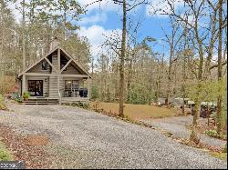 13 Summer Lane, Ellijay GA 30540