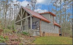 13 Summer Lane, Ellijay GA 30540