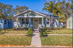 833 51st Avenue N, Saint Petersburg FL 33703