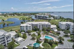 185 NE Edgewater Drive Unit 5105, Stuart FL 34996