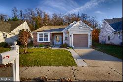 30 Clifford Court, Mount Laurel NJ 08054