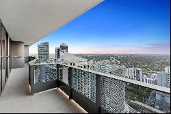 1000 Brickell Plz Unit 4806, Miami FL 33131