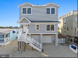 42 W Tebco Terrace, Long Beach Township NJ 08008