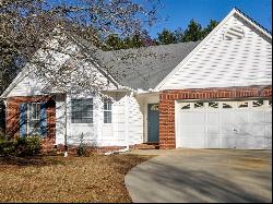 110 Trident Court, Anderson SC 29621