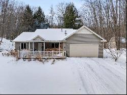 6767 Pincherry Road, Charlevoix MI 49720