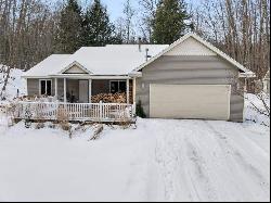 6767 Pincherry Road, Charlevoix MI 49720