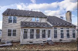 111 Milestone Drive, East Stroudsburg PA 18302