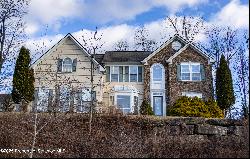 111 Milestone Drive, East Stroudsburg PA 18302