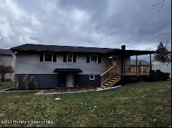 3907 Wylam Avenue, Moosic PA 18507