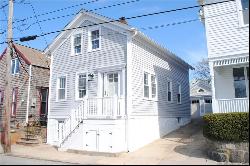 19 Water Street, Stonington CT 06378