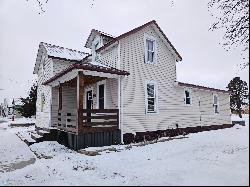 105 1st Street NW, Ulen MN 56585