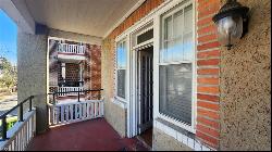 533 W 36th Street Unit 203, Norfolk VA 23508