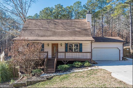 4706 Warrior Way SE, Mableton GA 30126