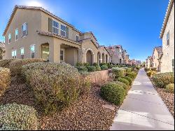 3163 Bitetto Walk, Henderson NV 89044