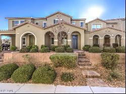 3163 Bitetto Walk, Henderson NV 89044