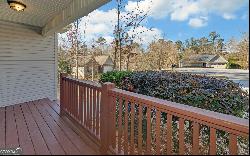 305 Woodcrest Drive, Clarkesville GA 30523