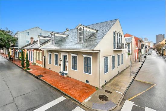 940 Orleans Avenue Unit 5, New Orleans LA 70116