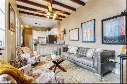 940 Orleans Avenue Unit 5, New Orleans LA 70116