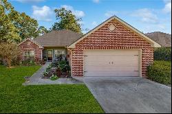 17640 Milan Drive, Hammond LA 70403