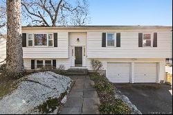 65 Willard Terrace, Stamford CT 06903