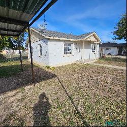 614 W Ave H Avenue, Lovington NM 88260