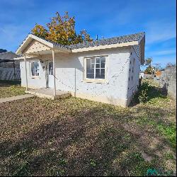 614 W Ave H Avenue, Lovington NM 88260