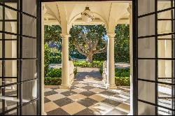 204 Hot Springs Road, Montecito CA 93108