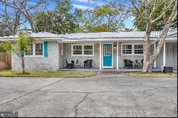 511/513 Demere Road, St. Simons GA 31522