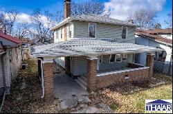 2305 S 7th Street, Terre Haute IN 47802