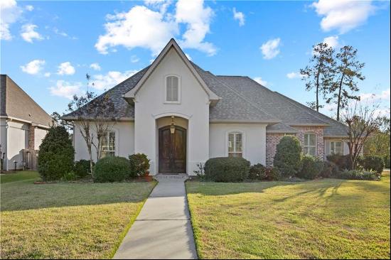 524 Belle Point Loop, Madisonville LA 70447