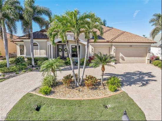 5216 SW 8th Place, Cape Coral FL 33914