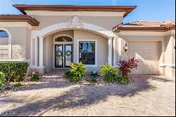 5216 SW 8th Place, Cape Coral FL 33914