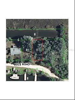 14418 Rice Road, Hudson FL 34667