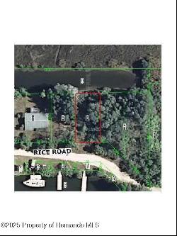 14418 Rice Road, Hudson FL 34667