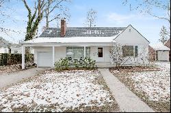 554 Durand St, East Lansing MI 48823