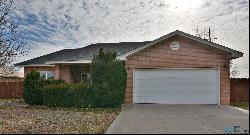 2101 Howard Cowper Dr, Clovis NM 88101