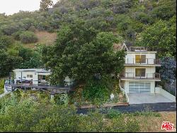 563 Canon View Trail, Topanga CA 90290