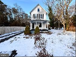 811 E Moss Mill Road, Absecon NJ 08205