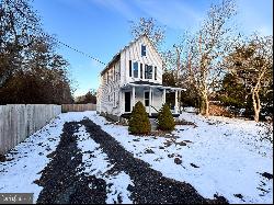 811 E Moss Mill Road, Absecon NJ 08205