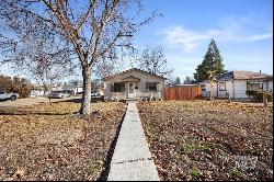 504 S Fern St, Nampa ID 83686