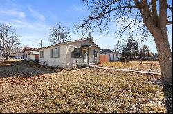 504 S Fern St, Nampa ID 83686