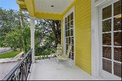 1037 Nashville Avenue, New Orleans LA 70115