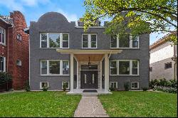 619 S Lombard Avenue #1, Oak Park IL 60302