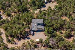 9 Imelda Court, Tijeras NM 87059